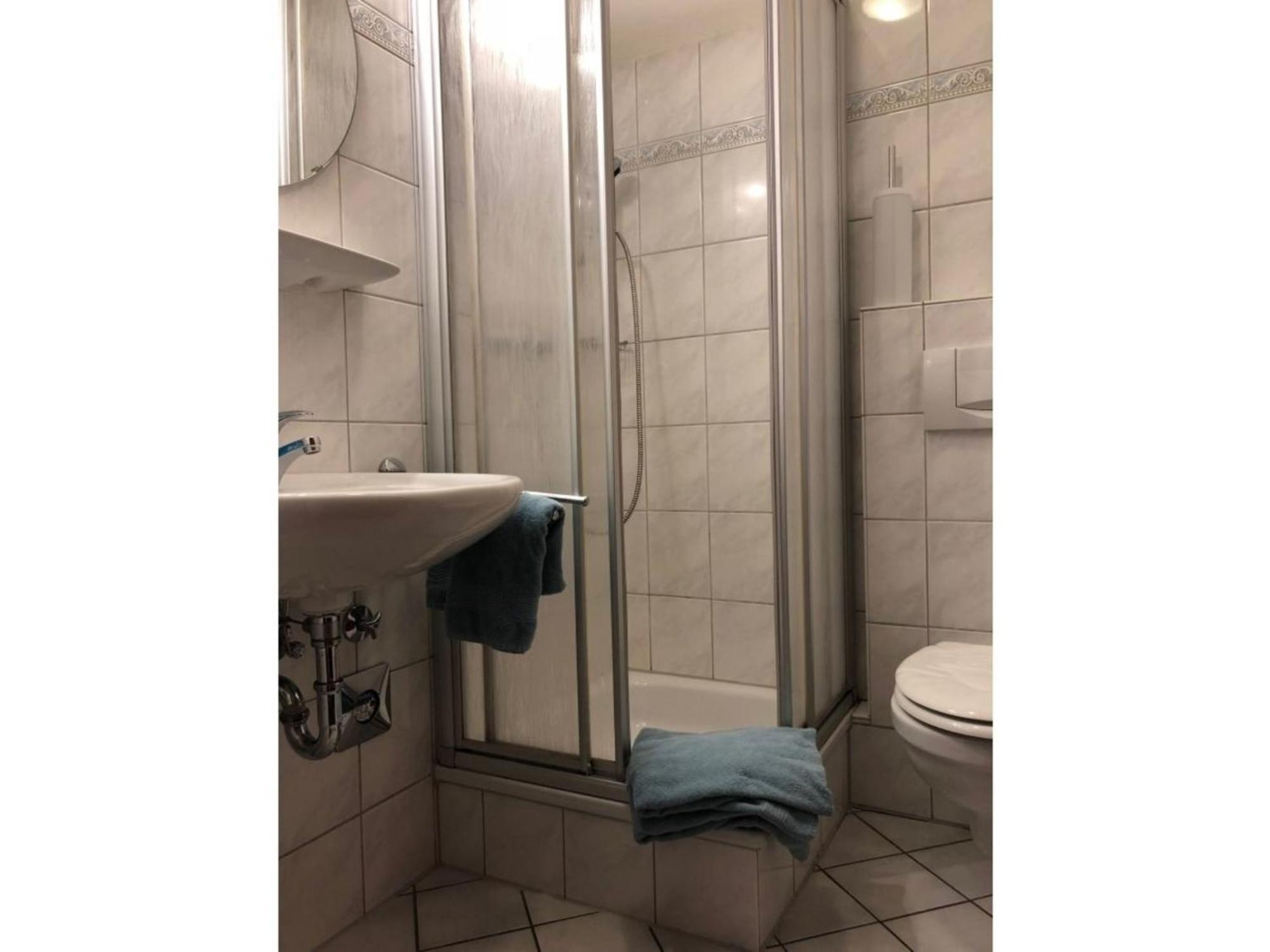 Elbe 1 Apartment Cuxhaven